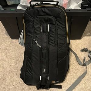 Lowepro Cross Strap Bag